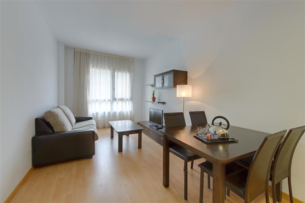 Madrid Airport Suites, Affiliated By Melia Номер фото