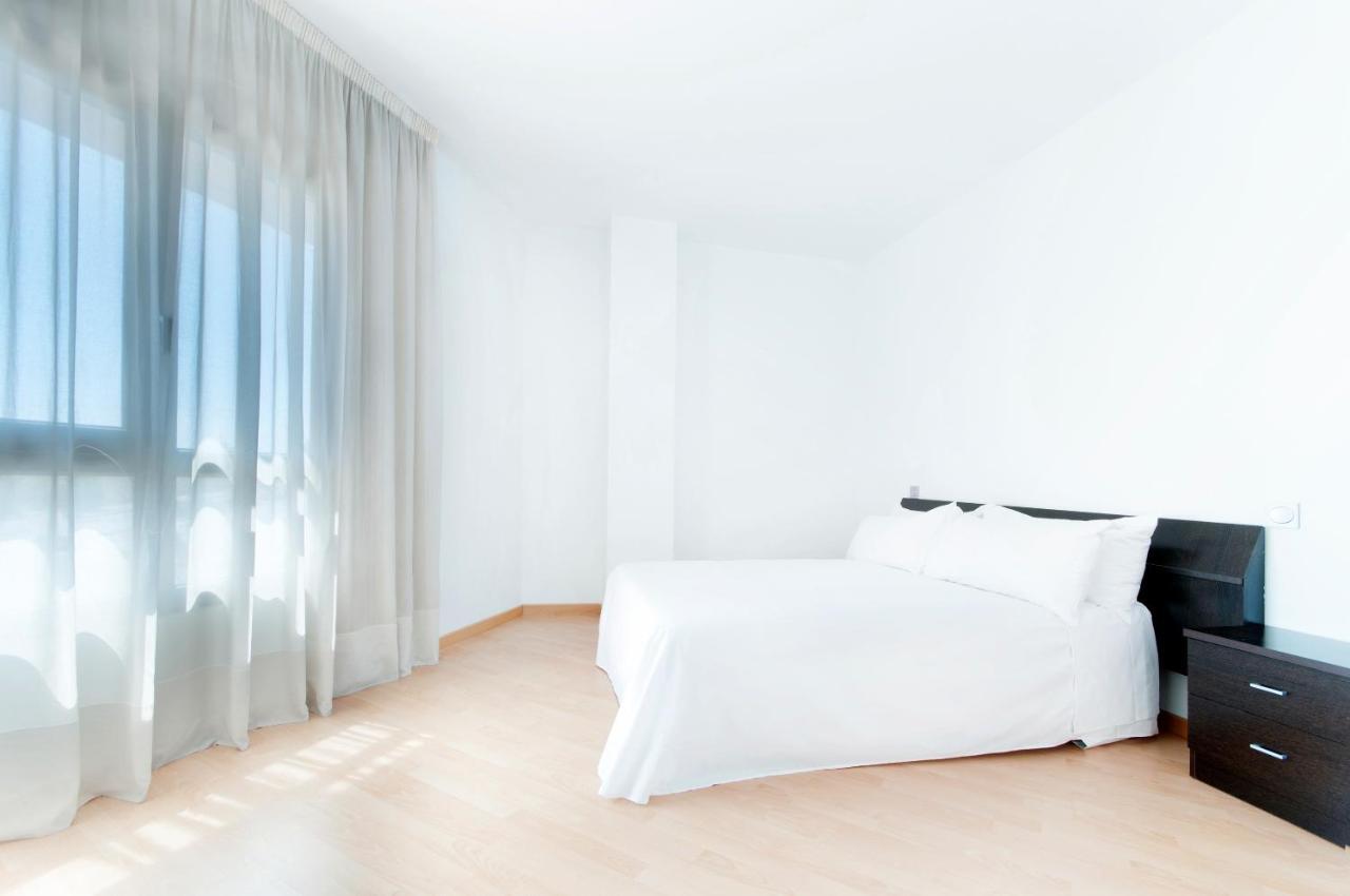 Madrid Airport Suites, Affiliated By Melia Номер фото